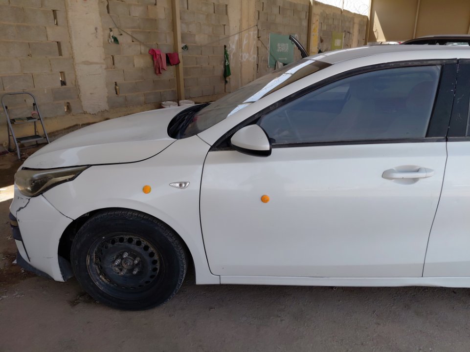 كيا سيراتو FLEET 2020 image