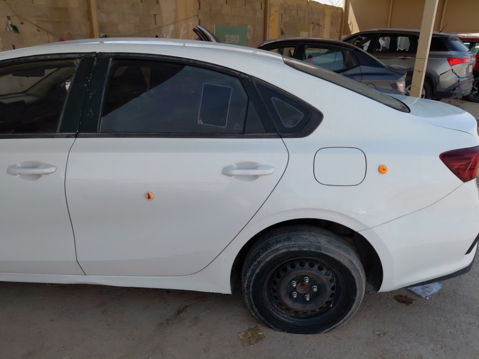 كيا سيراتو FLEET 2020 image