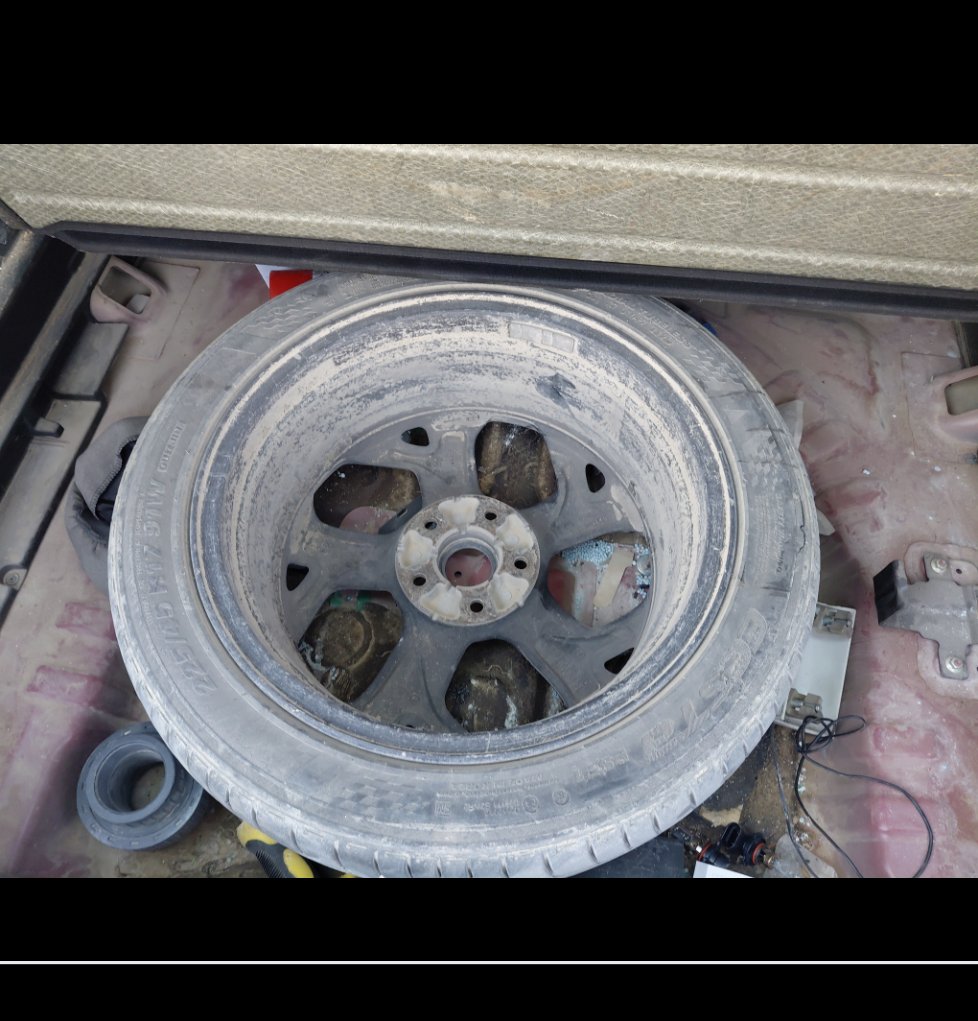 كيا سبورتاج FLEET 2019 image