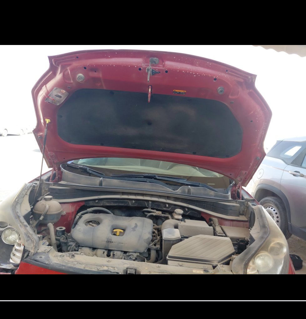 كيا سبورتاج FLEET 2019 image