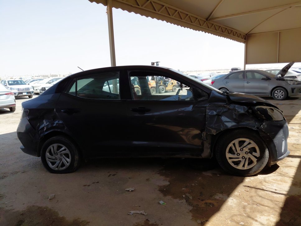 هيونداي جراند i10 عادي 2022 image