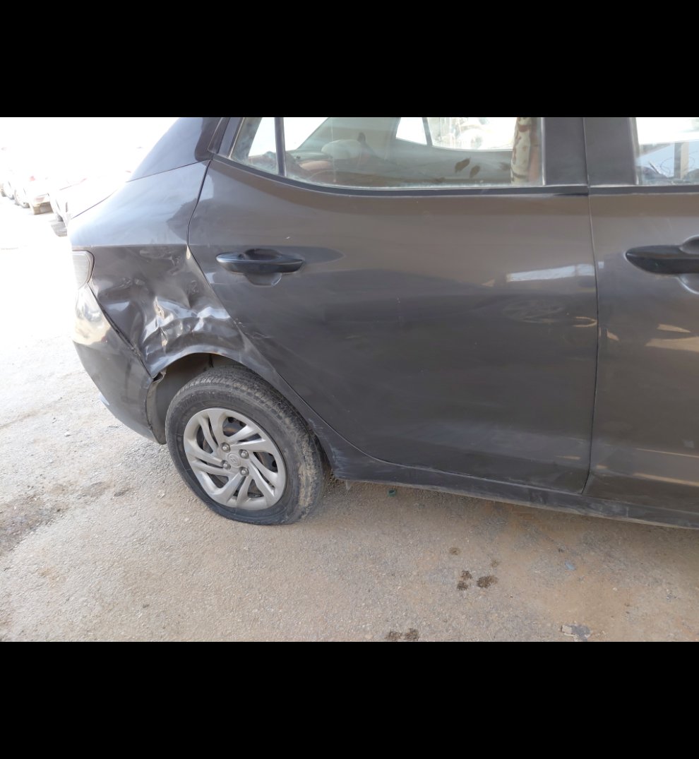 هيونداي جراند i10 عادي 2022 image