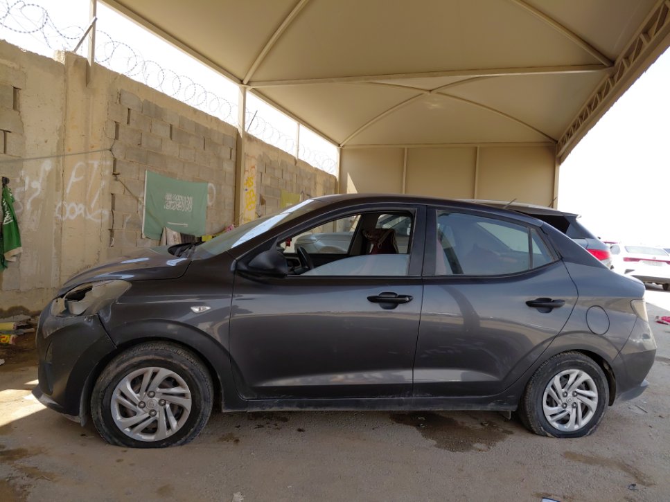 هيونداي جراند i10 عادي 2022 image