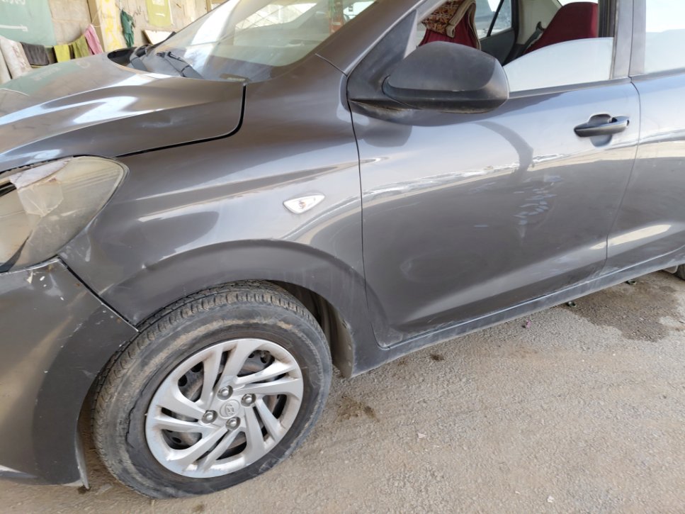 هيونداي جراند i10 عادي 2022 image