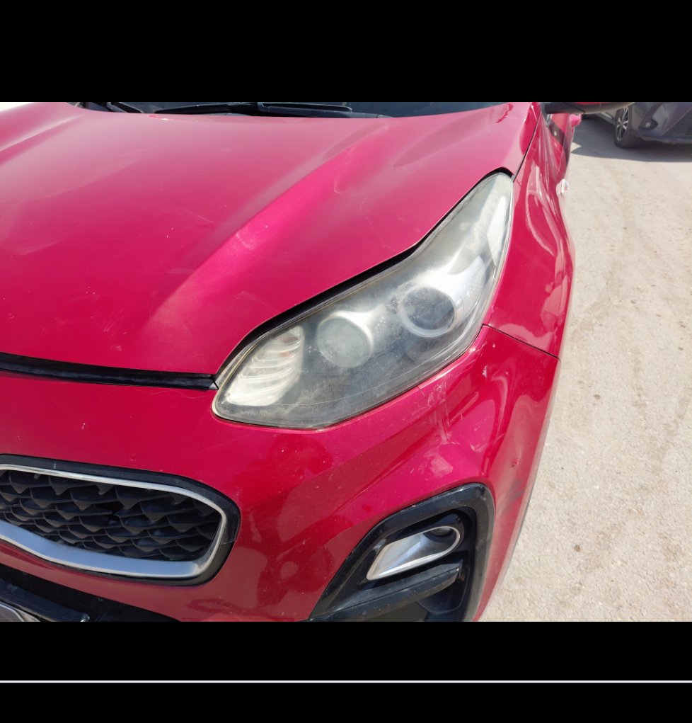 كيا سبورتاج FLEET 2019 image