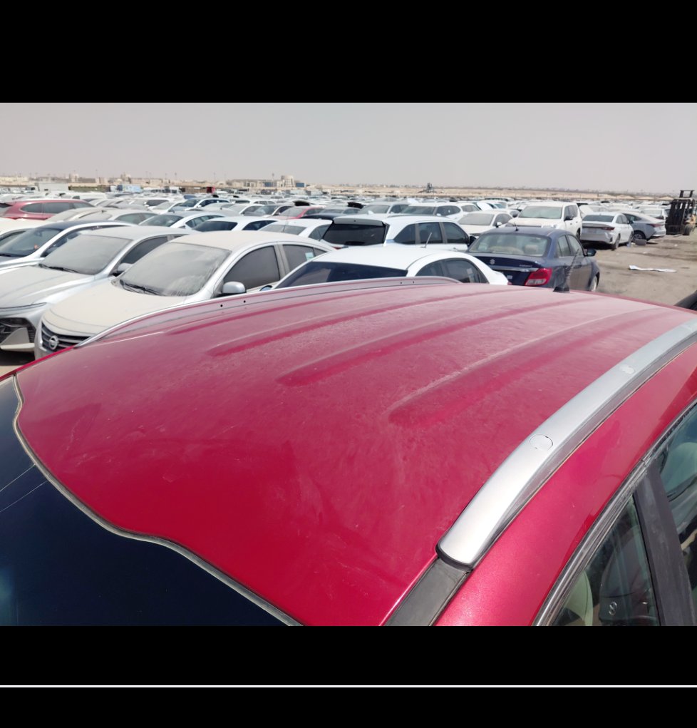 كيا سبورتاج FLEET 2019 image