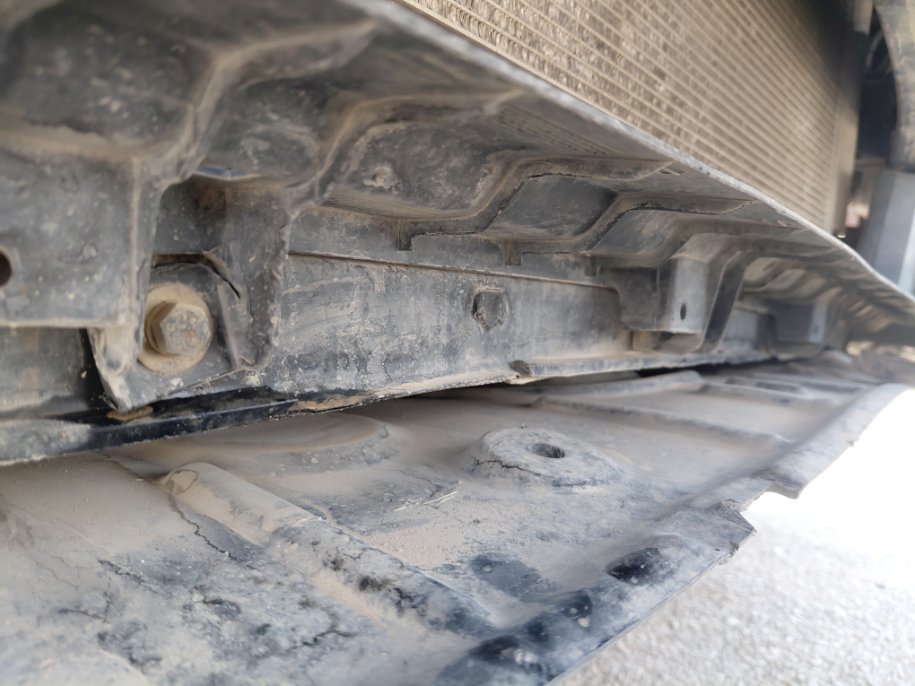 كيا سبورتاج FLEET 2019 image