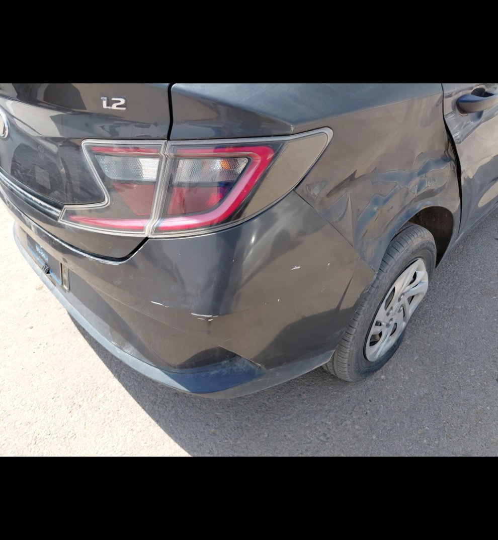 هيونداي جراند i10 عادي 2022 image