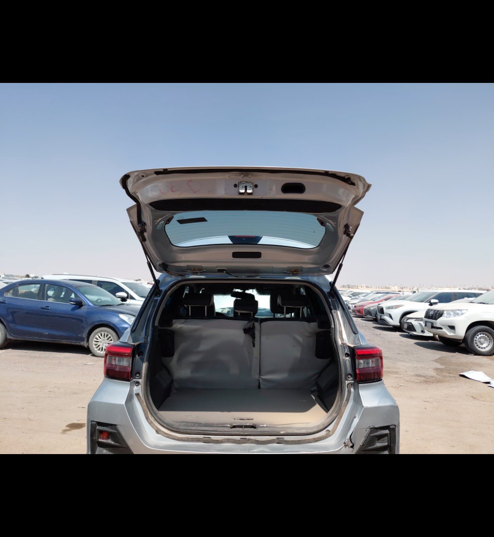 تويوتا رايز LIMITED 2023 image
