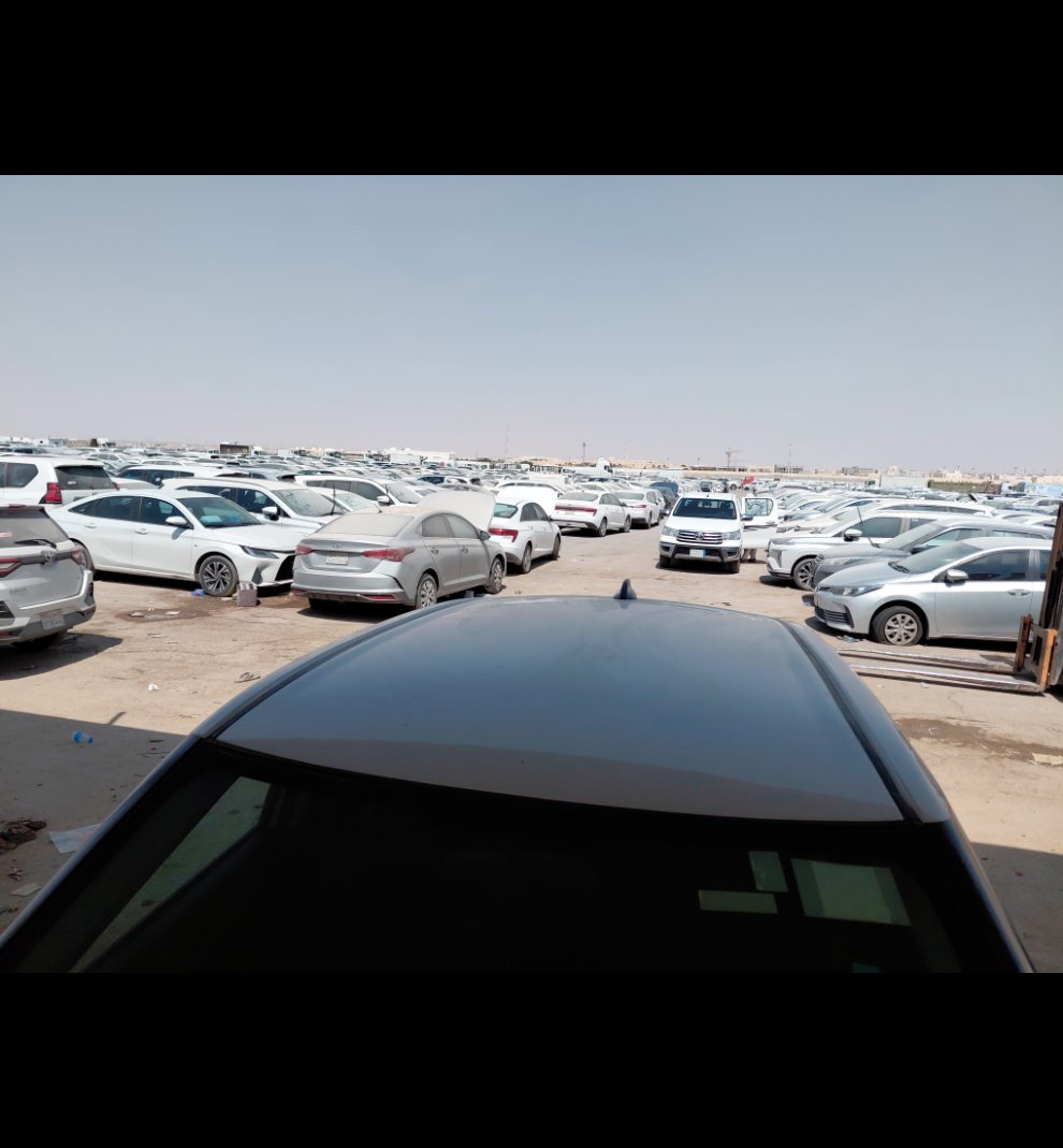 تويوتا رايز XLE 2024 image