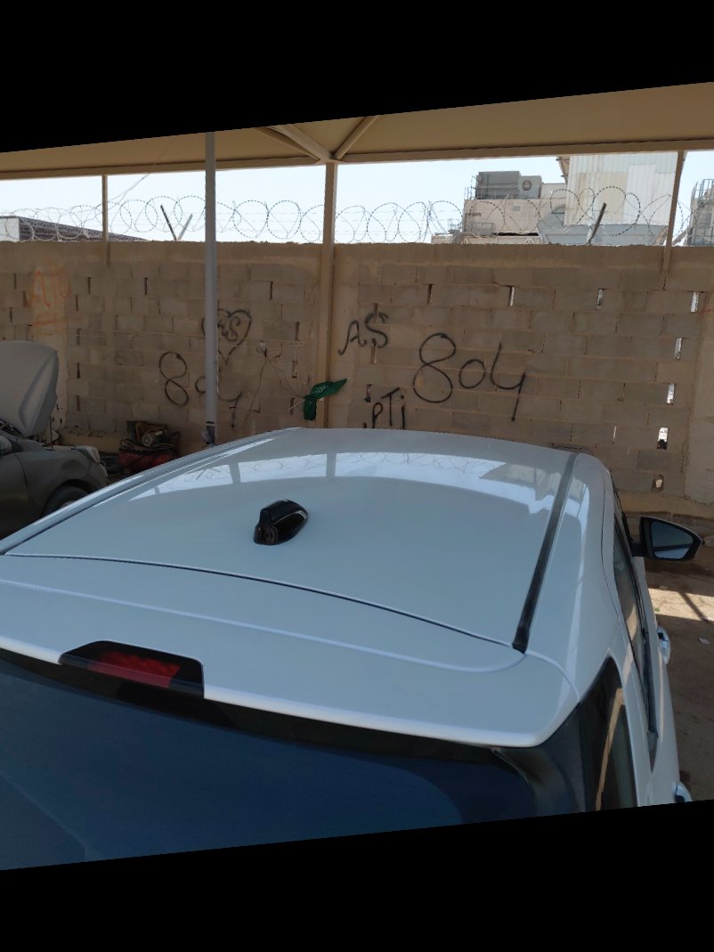 تويوتا رايز XLE 2024 image