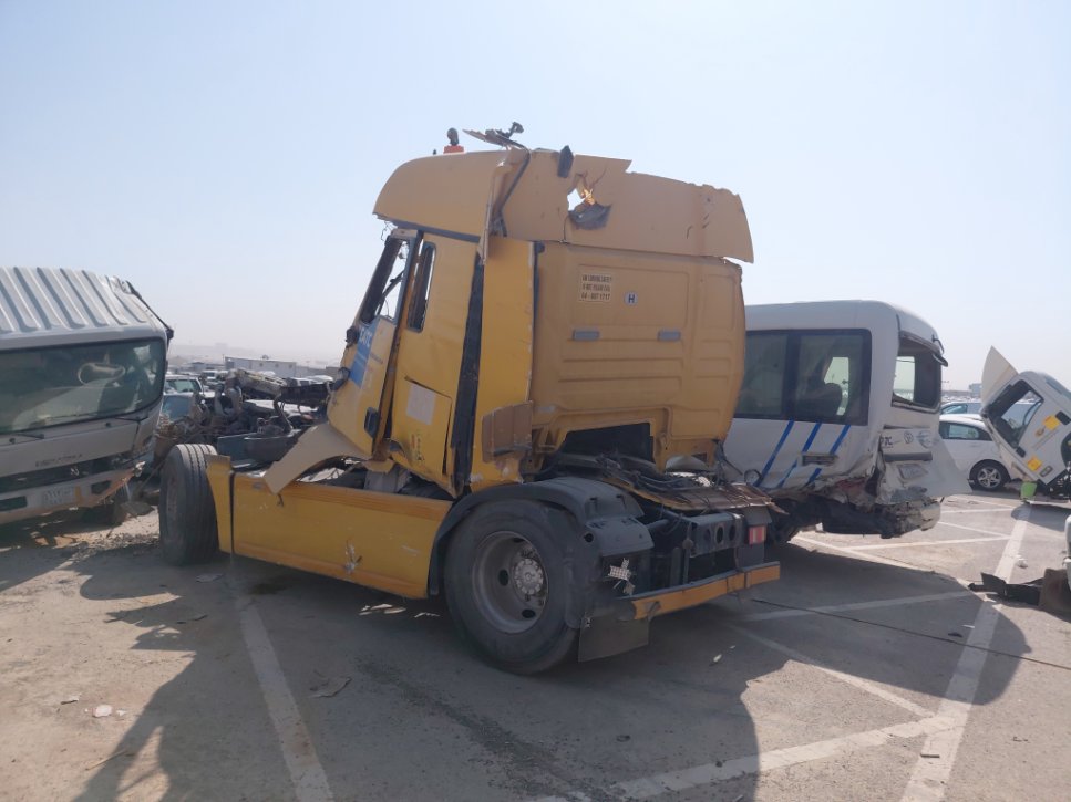 MAN TGS 19.440  2014 image