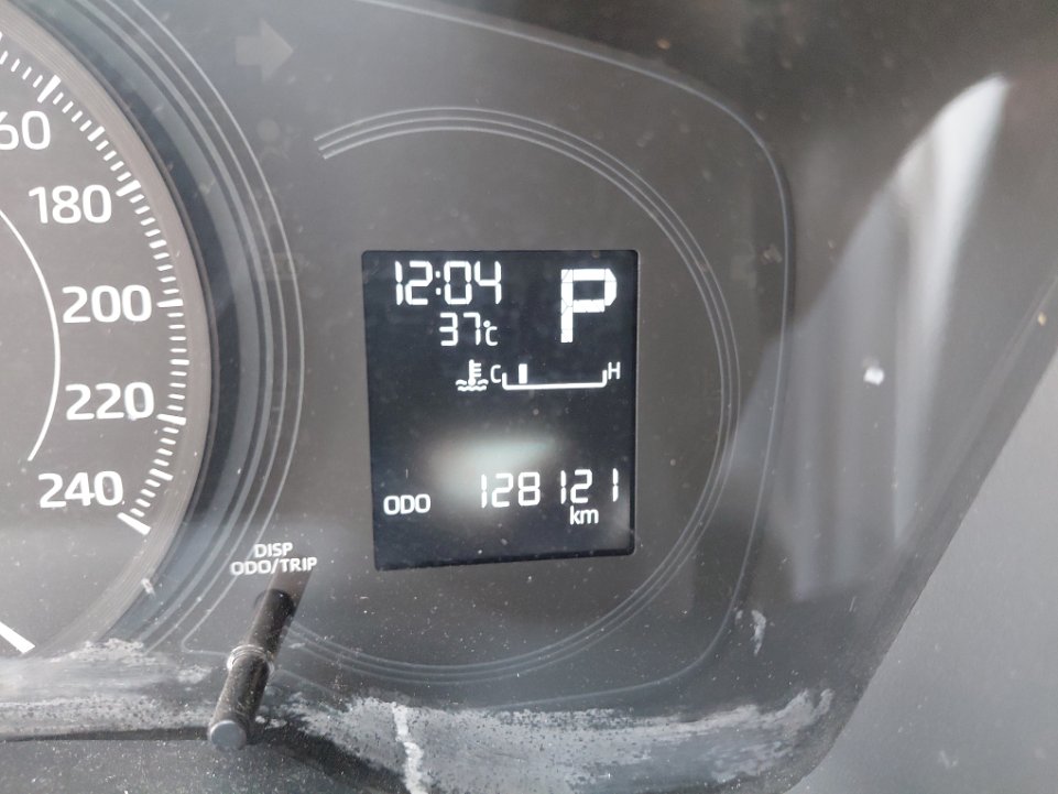 Toyota Corolla XLI EXE 2024 image