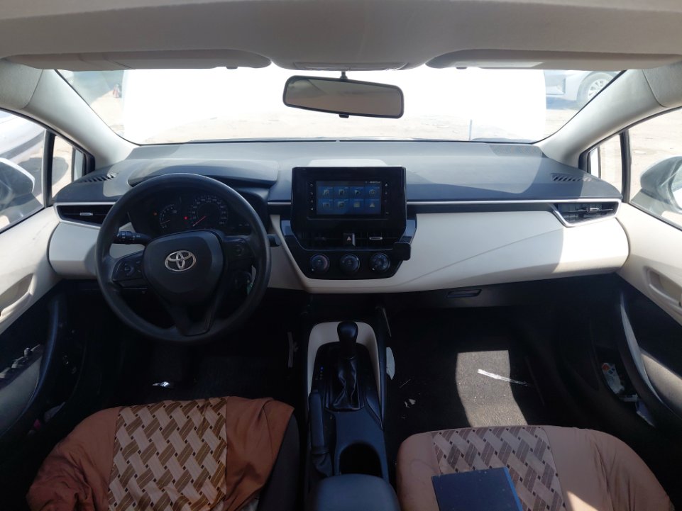 Toyota Corolla XLI EXE 2024 image