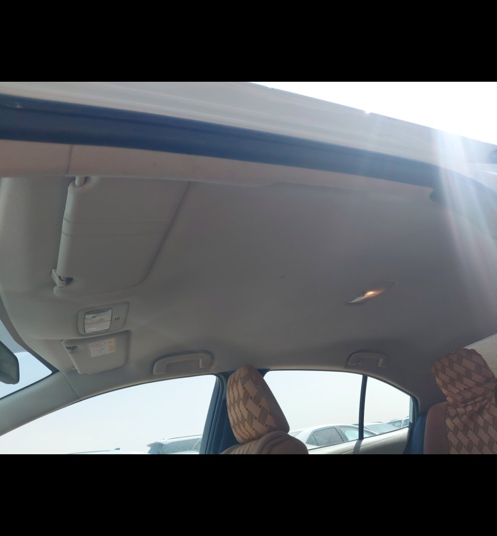 Toyota Corolla XLI EXE 2024 image