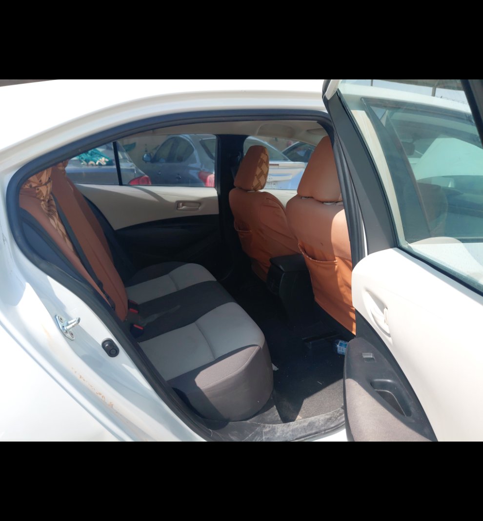 Toyota Corolla XLI EXE 2024 image