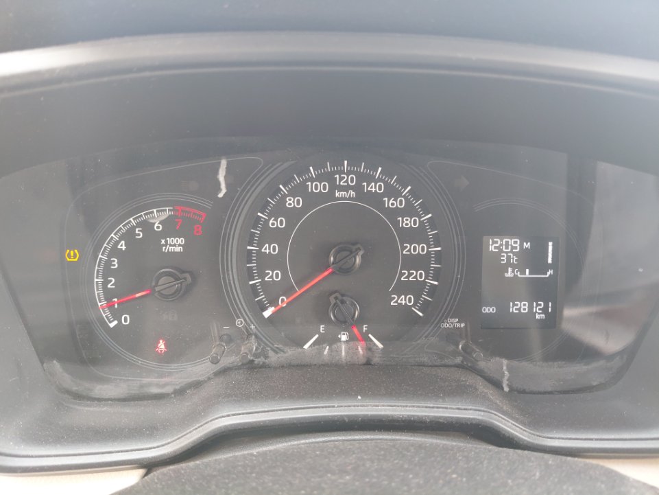 Toyota Corolla XLI EXE 2024 image