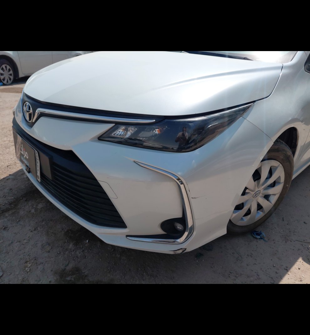 Toyota Corolla XLI EXE 2024 image