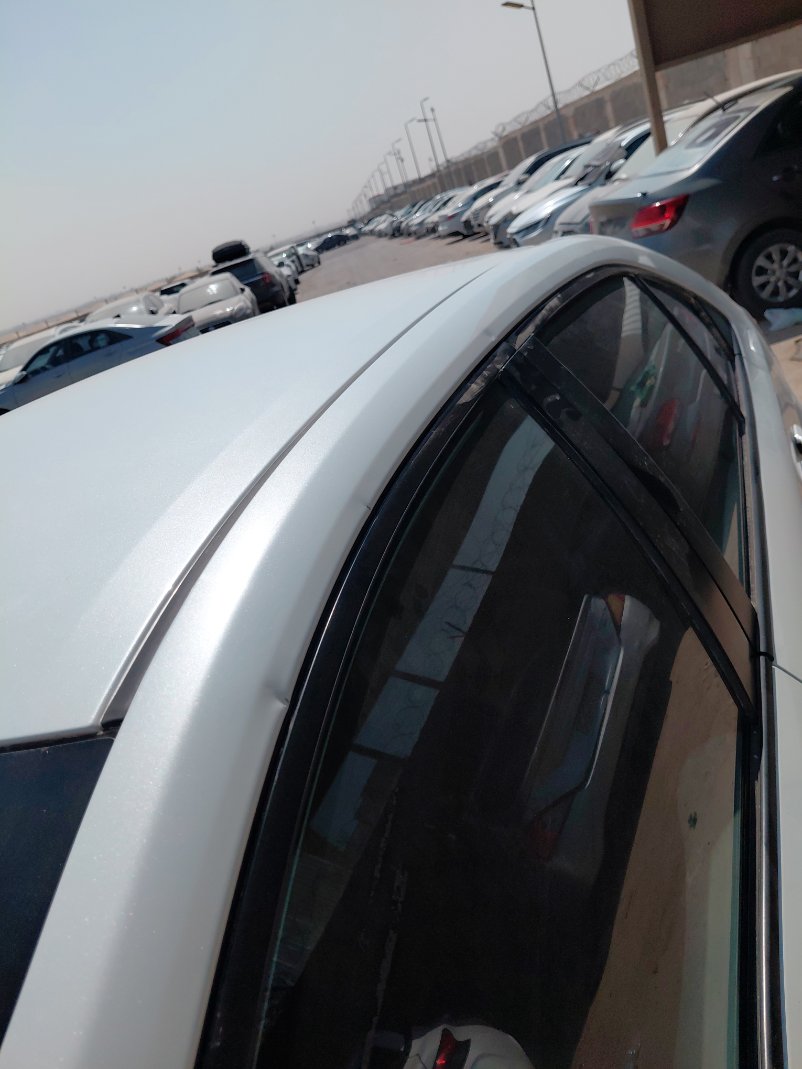 Toyota Corolla XLI EXE 2024 image