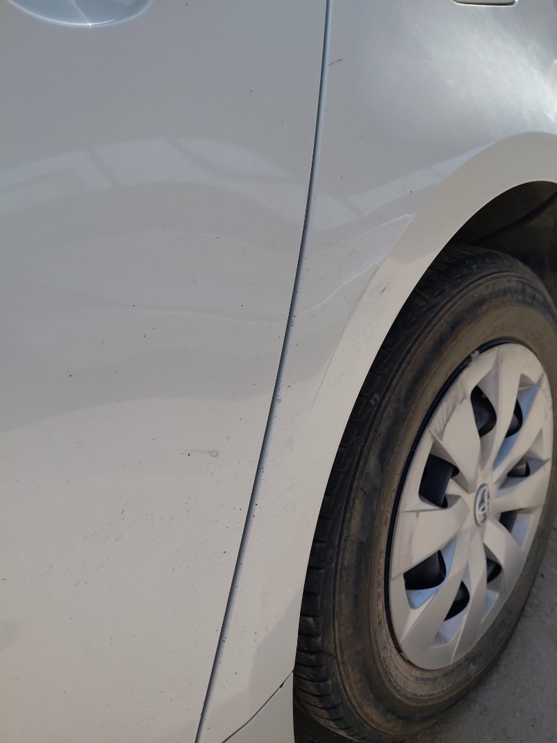 Toyota Corolla XLI EXE 2024 image