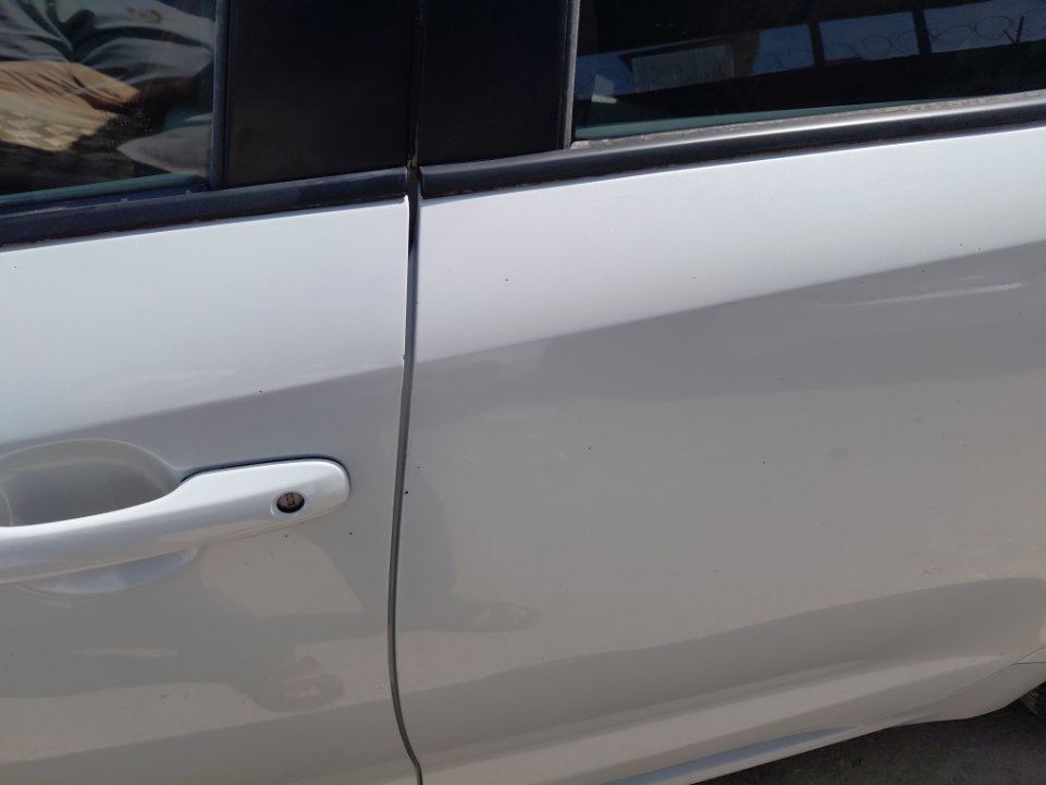 Toyota Corolla XLI EXE 2024 image