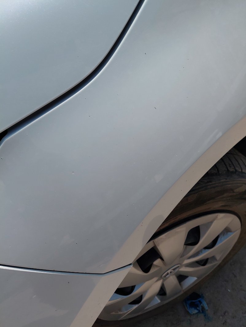 Toyota Corolla XLI EXE 2024 image