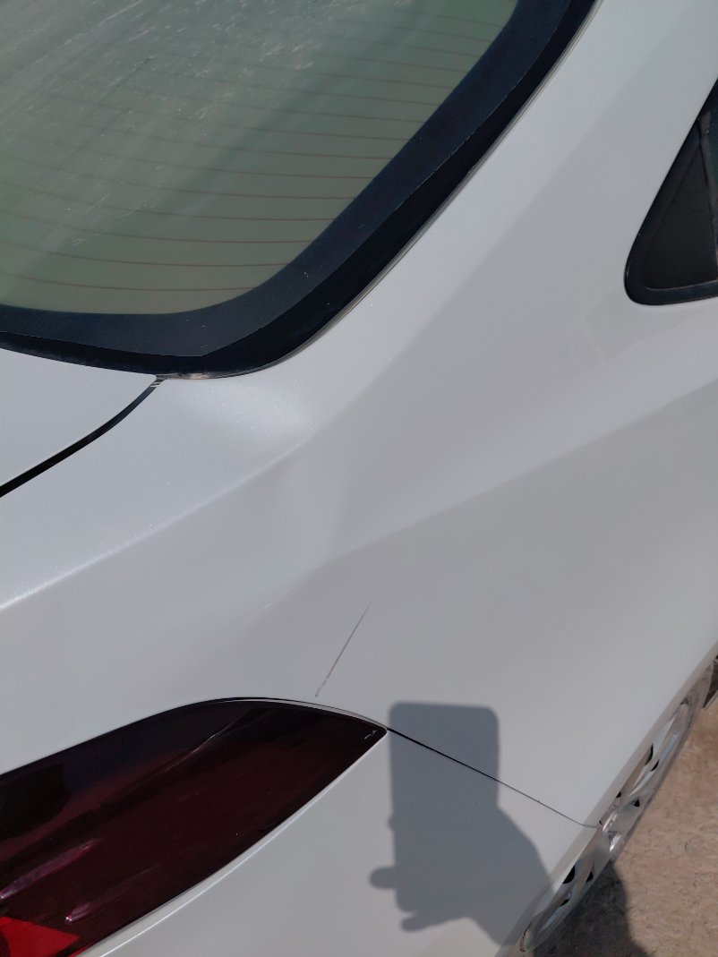 Toyota Corolla XLI EXE 2024 image