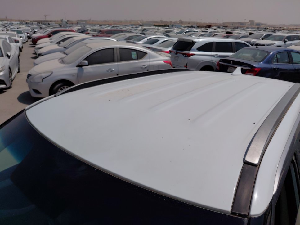 هيونداي كريتا متوسط رياضي 2022 image