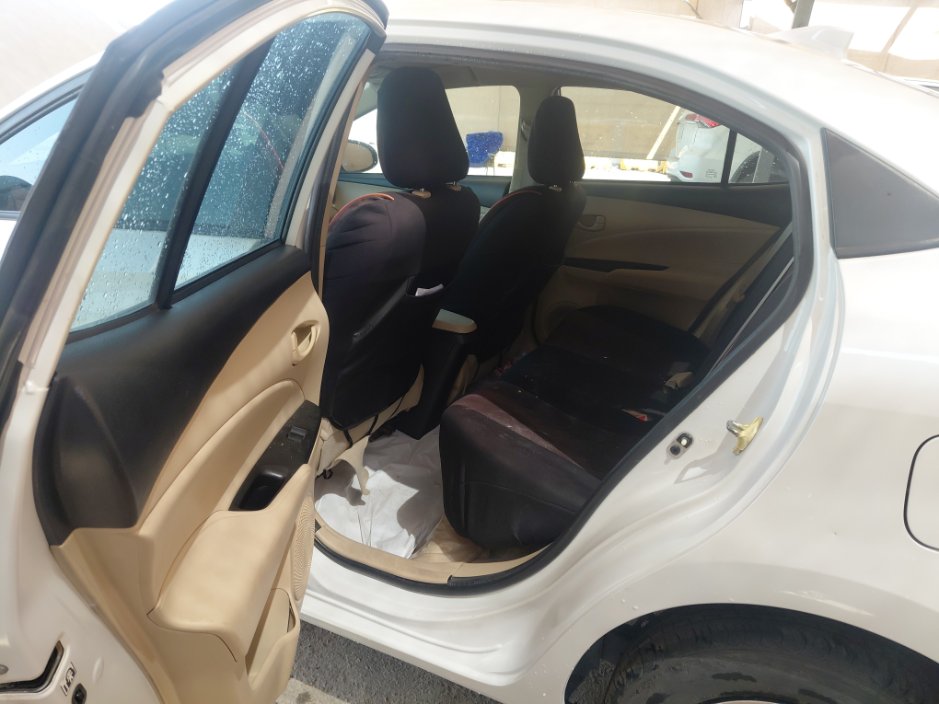 تويوتا يارس Y PLUS 2021 image