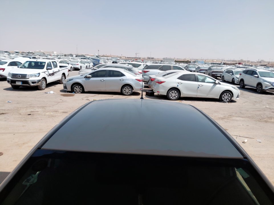 نيسان صني اس 2020 image