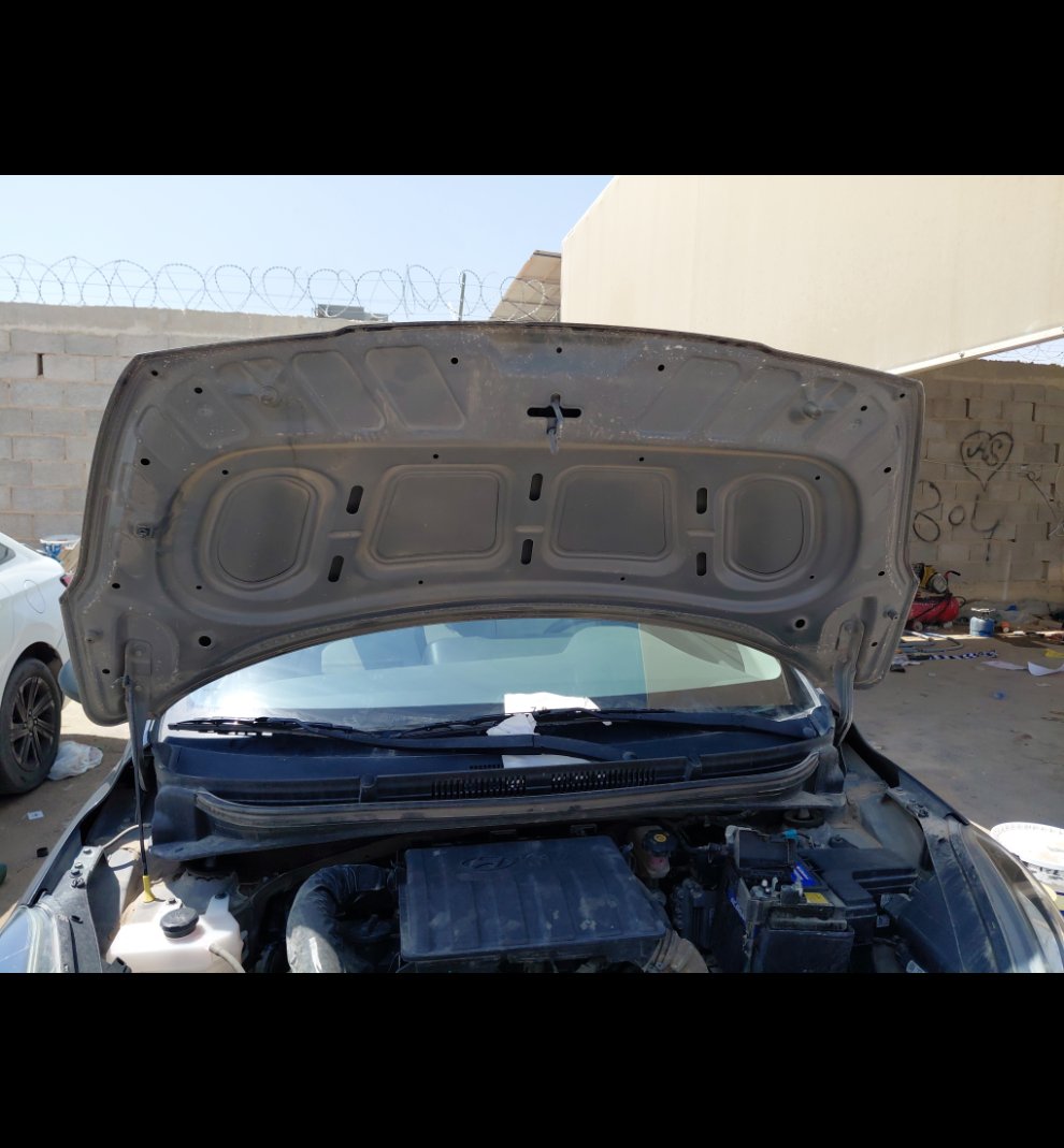 هيونداي جراند i10 STD 2024 image