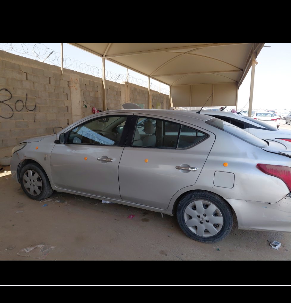نيسان صني CLASSIC 2022 image