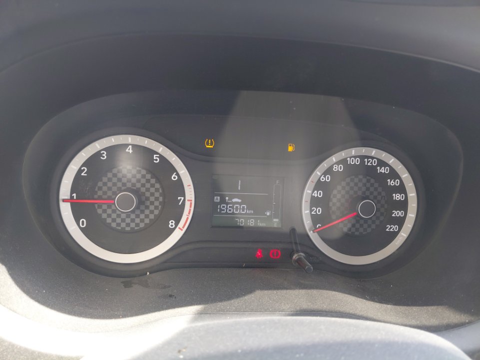 هيونداي جراند i10 STD 2024 image