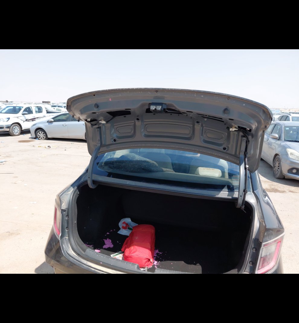 هيونداي جراند i10 STD 2024 image