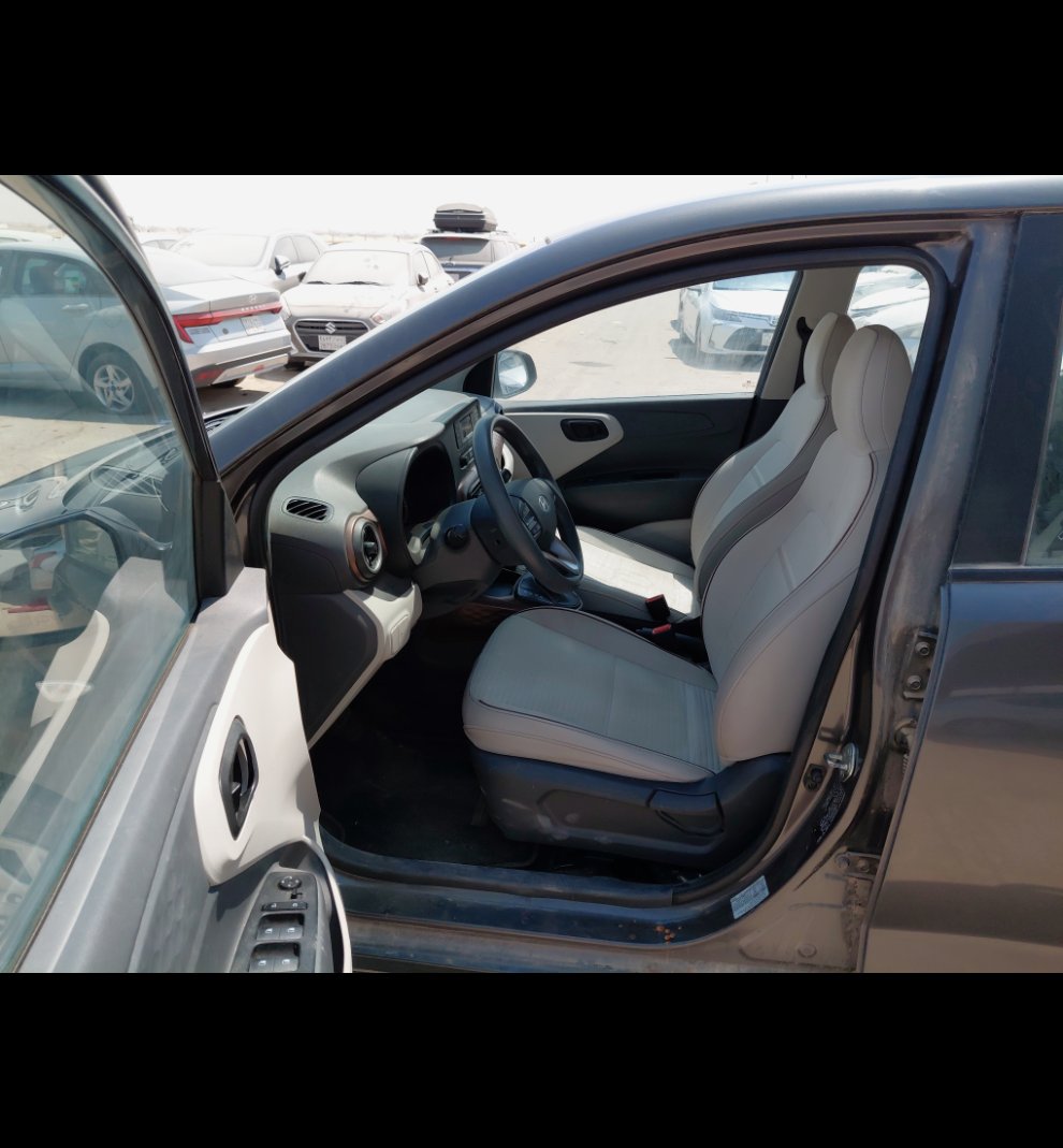 هيونداي جراند i10 STD 2024 image
