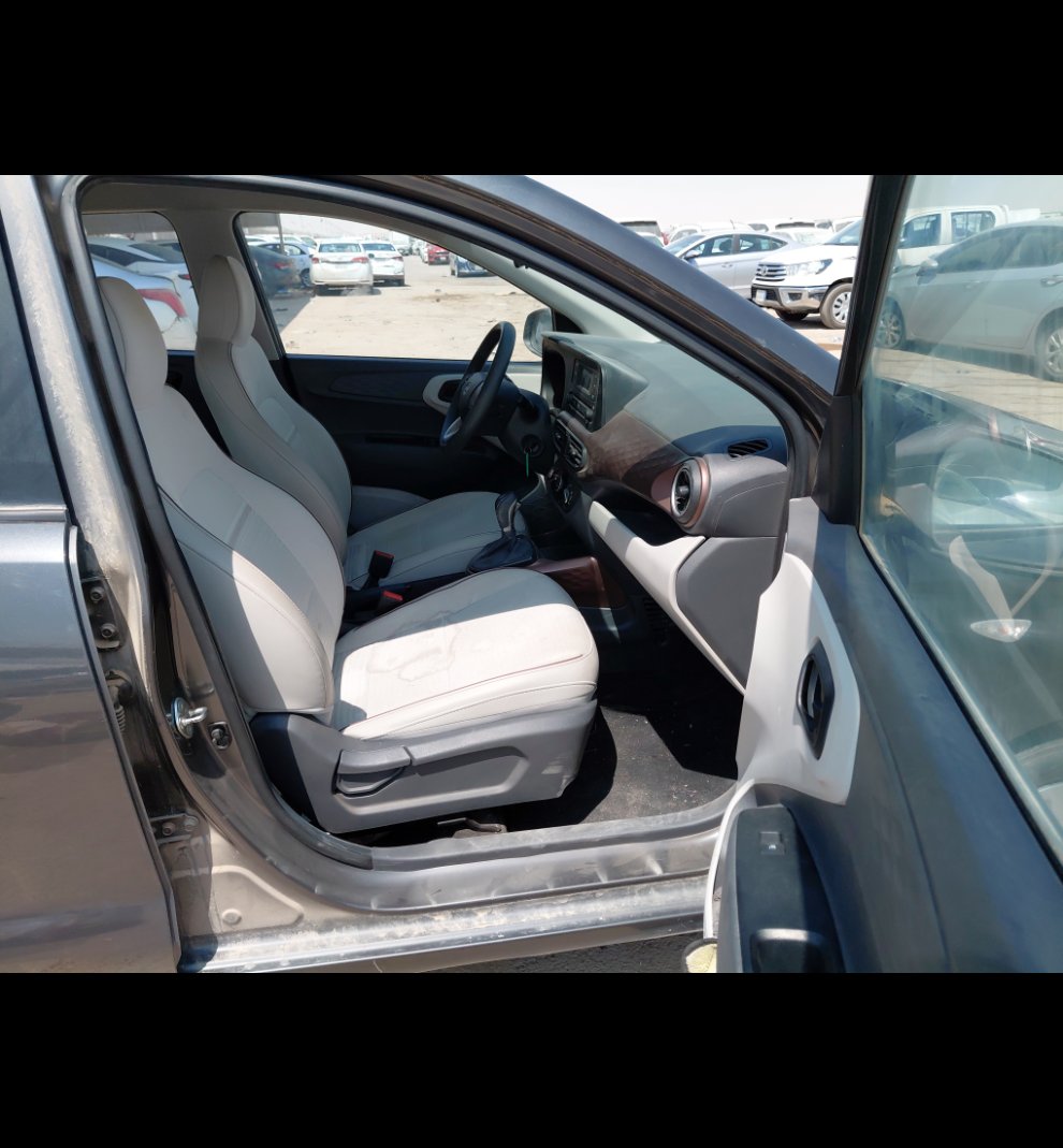 هيونداي جراند i10 STD 2024 image