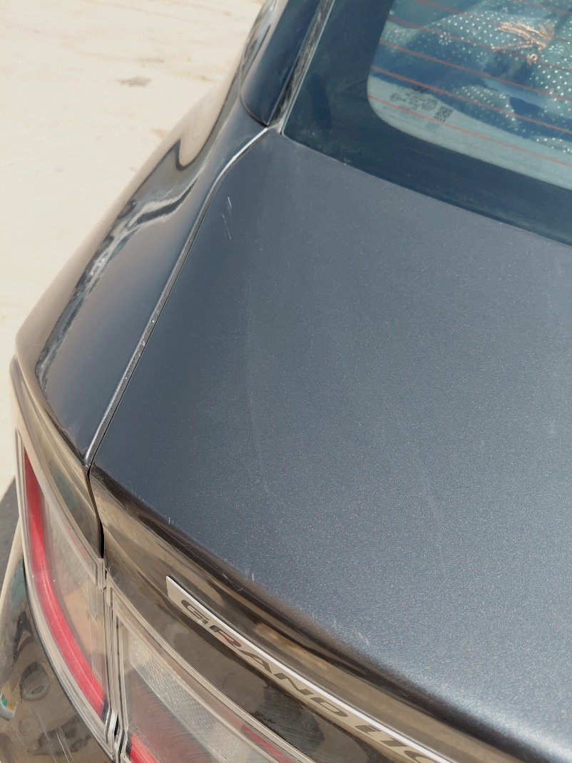 هيونداي جراند i10 STD 2024 image
