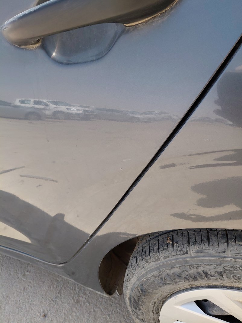هيونداي جراند i10 STD 2024 image