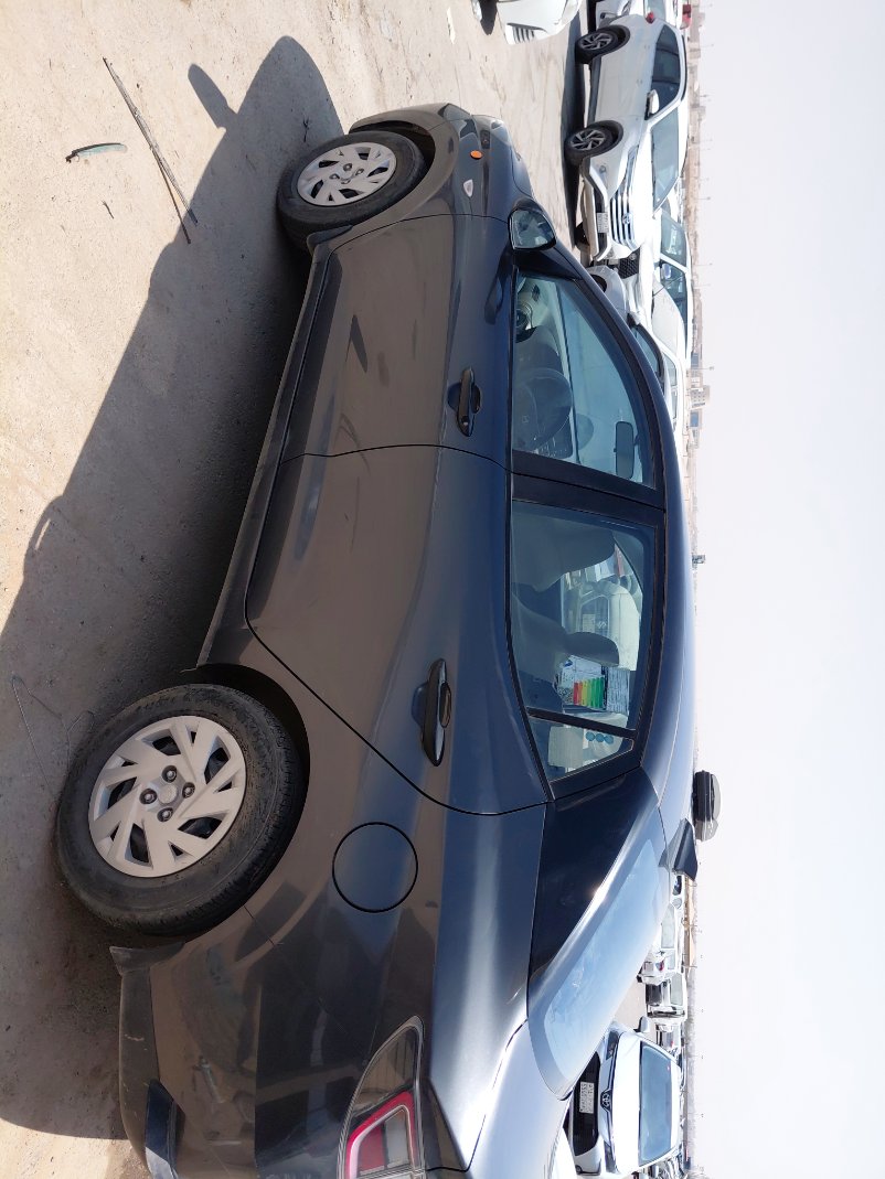 هيونداي جراند i10 STD 2024 image