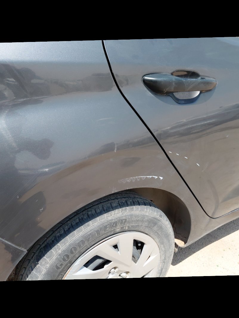 هيونداي جراند i10 STD 2024 image