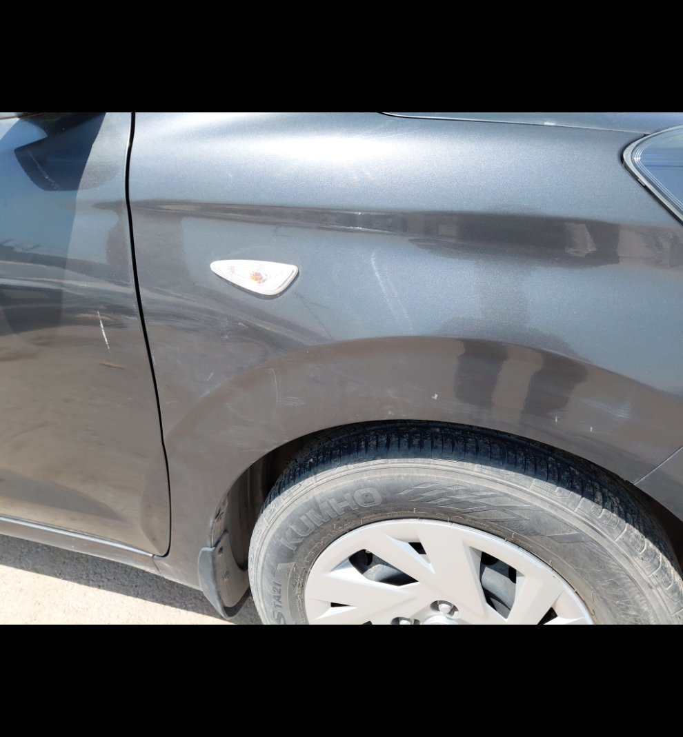هيونداي جراند i10 STD 2024 image