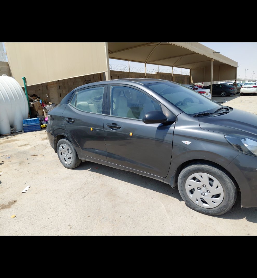 هيونداي جراند i10 STD 2024 image