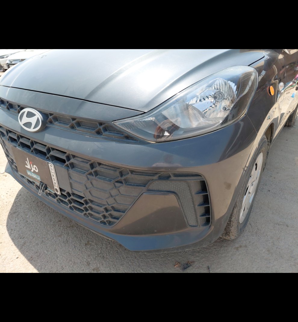 هيونداي جراند i10 STD 2024 image