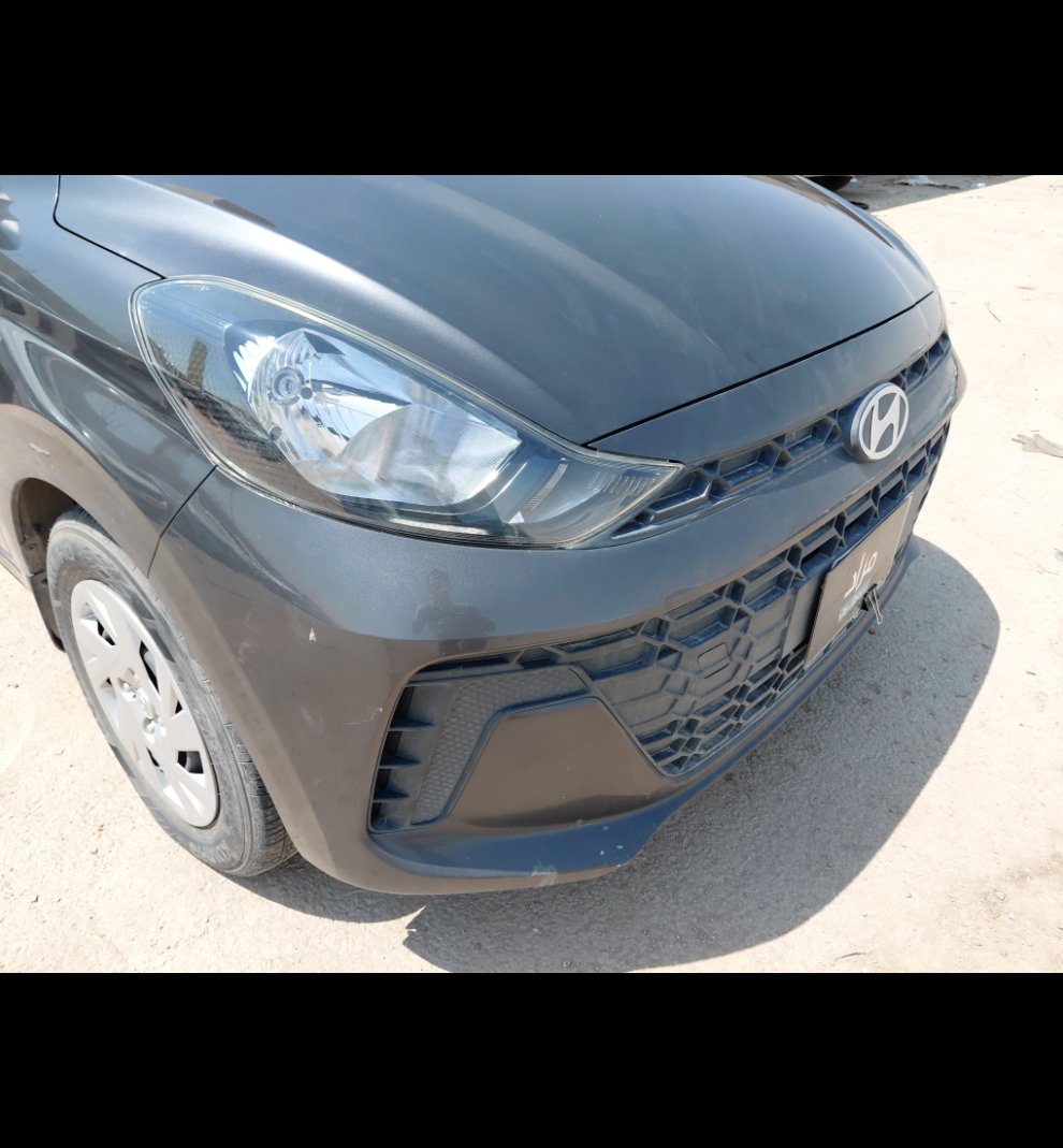 هيونداي جراند i10 STD 2024 image