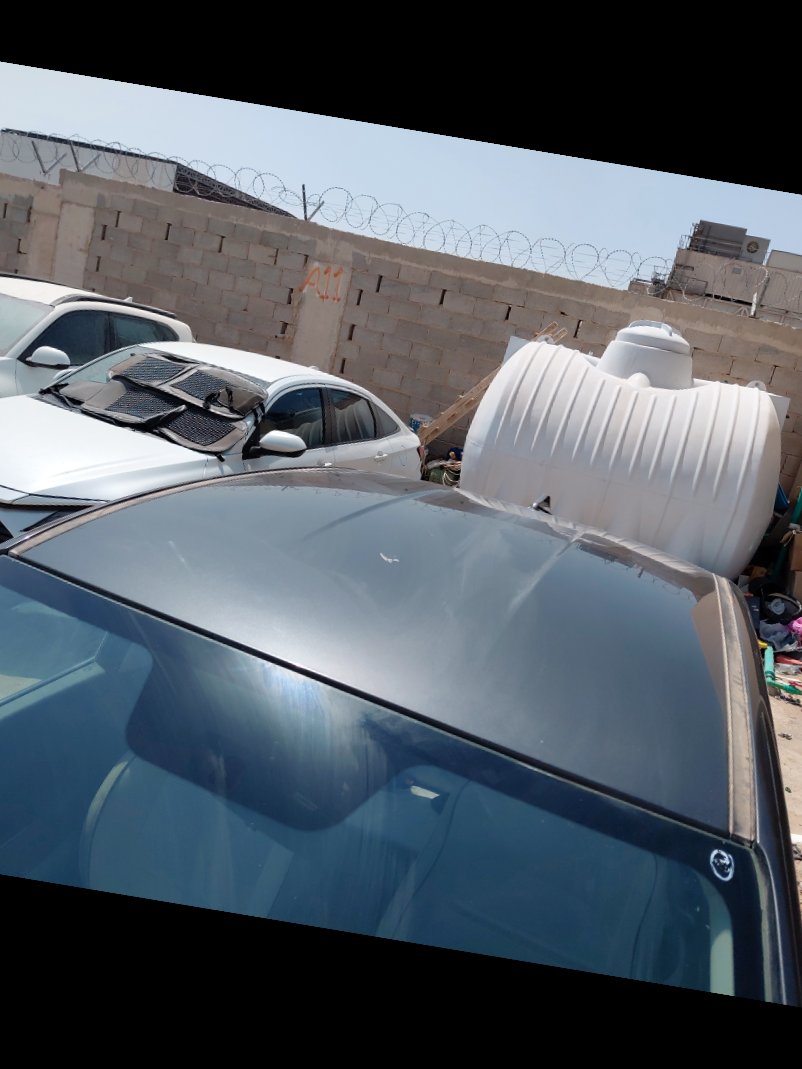 هيونداي جراند i10 STD 2024 image
