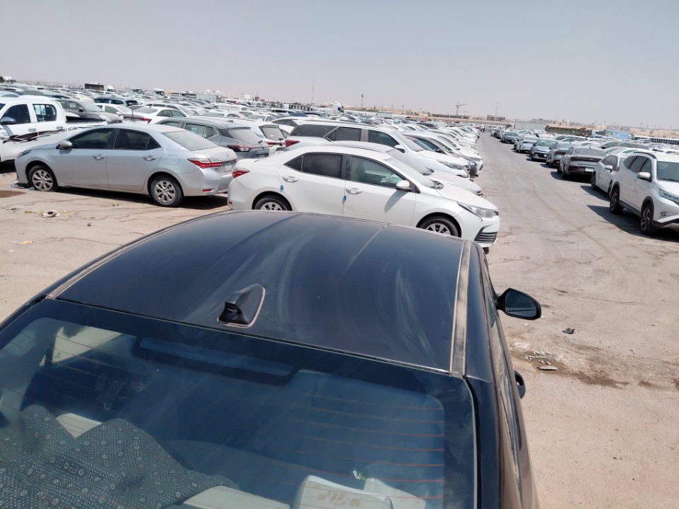 هيونداي جراند i10 STD 2024 image