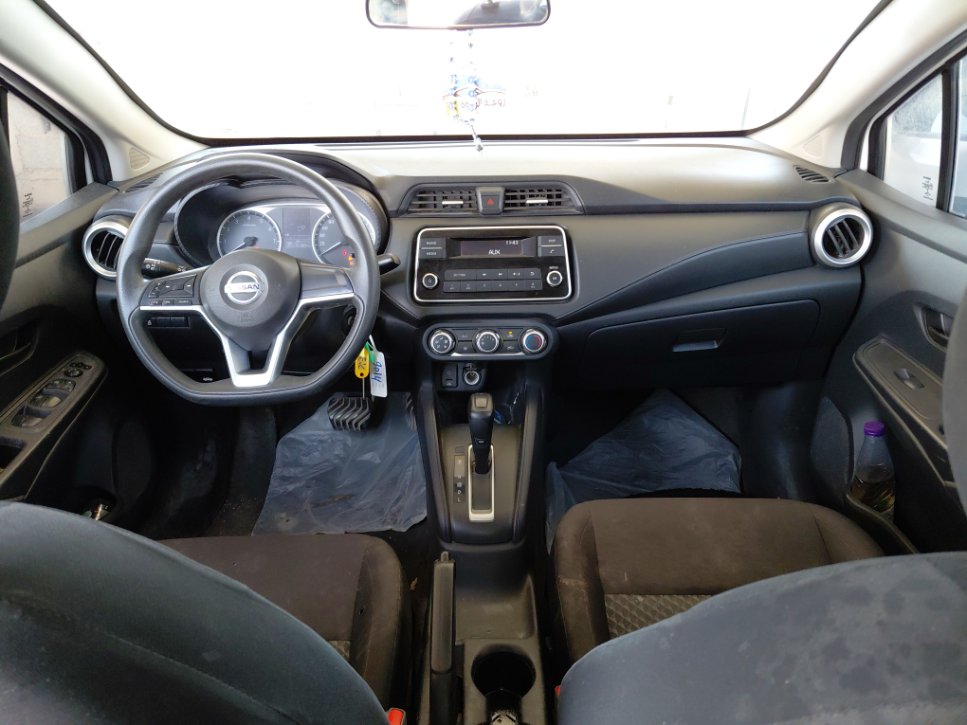 نيسان صني S 2022 image