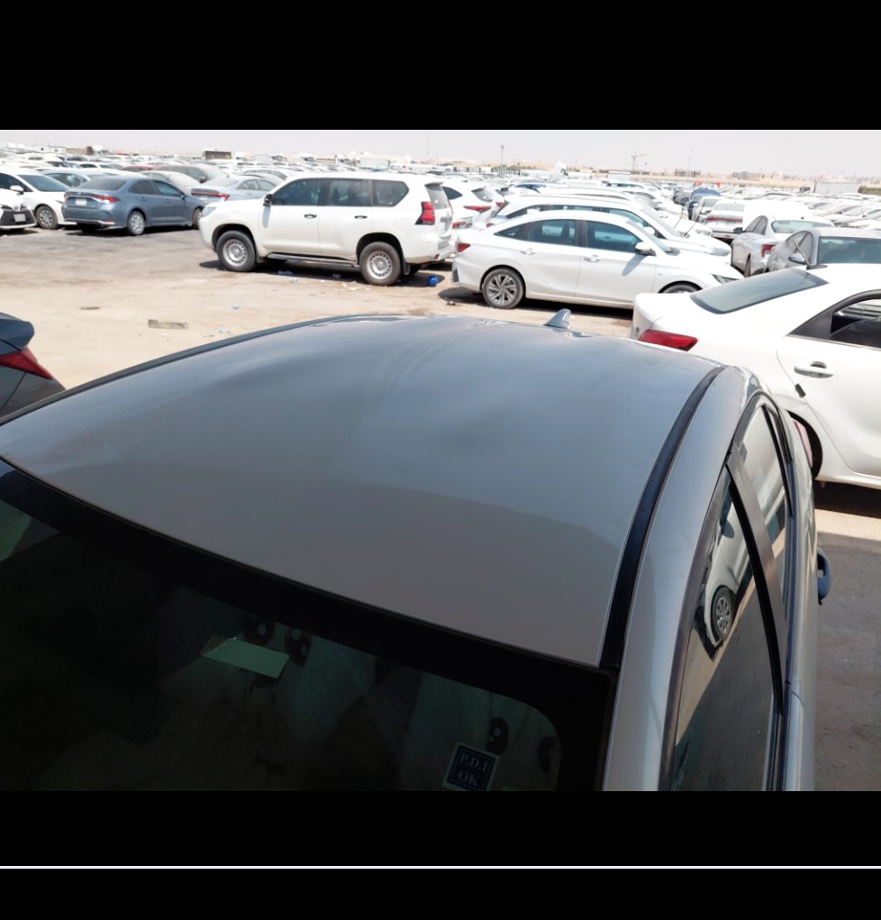 تويوتا يارس Y FLT 2022 image