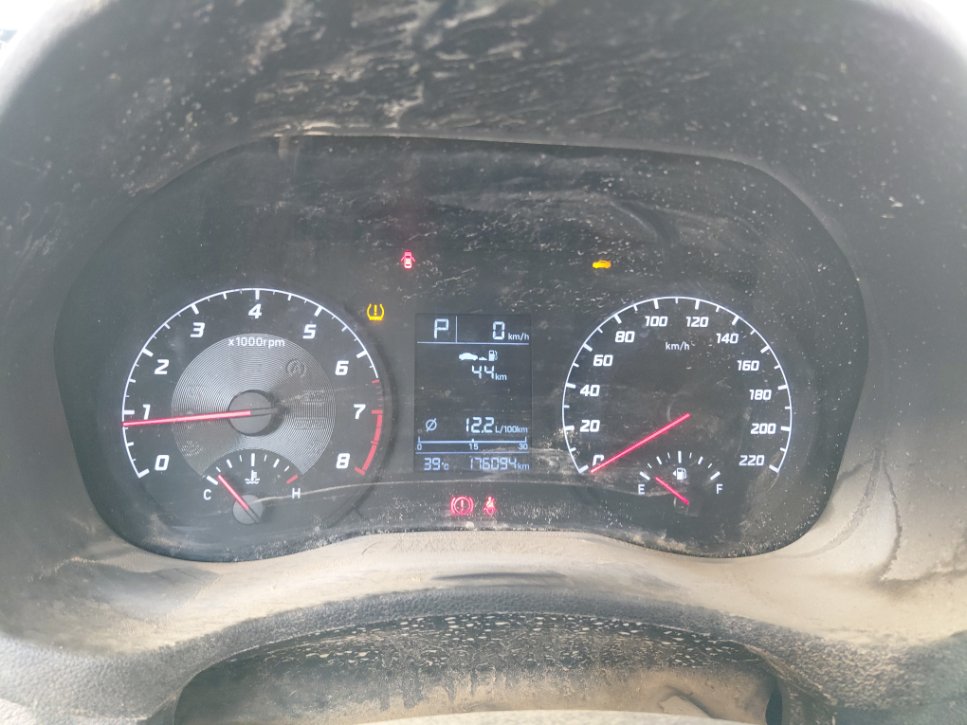 هيونداي أكسنت FLEET 2021 image