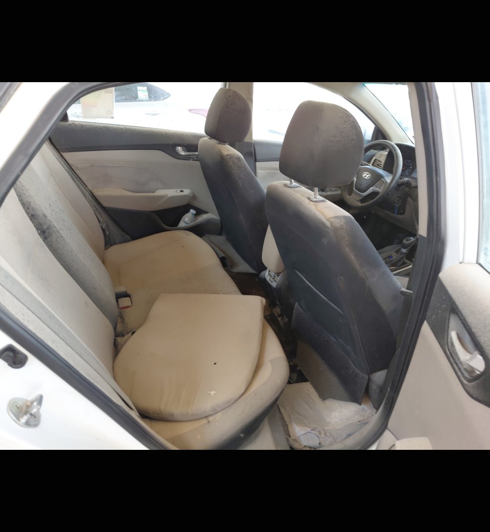 هيونداي أكسنت FLEET 2021 image